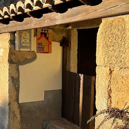 Casa Tia Modesta Es Una Calida Y Acogedora Casa Cabezas Bajas Exterior foto