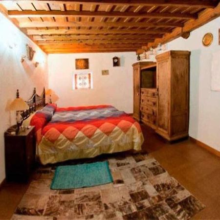 Casa Tia Modesta Es Una Calida Y Acogedora Casa Cabezas Bajas Exterior foto